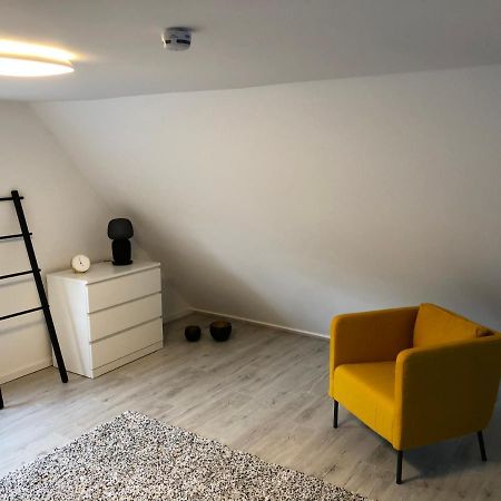Gaestehaus Emma Niederkassel Zewnętrze zdjęcie